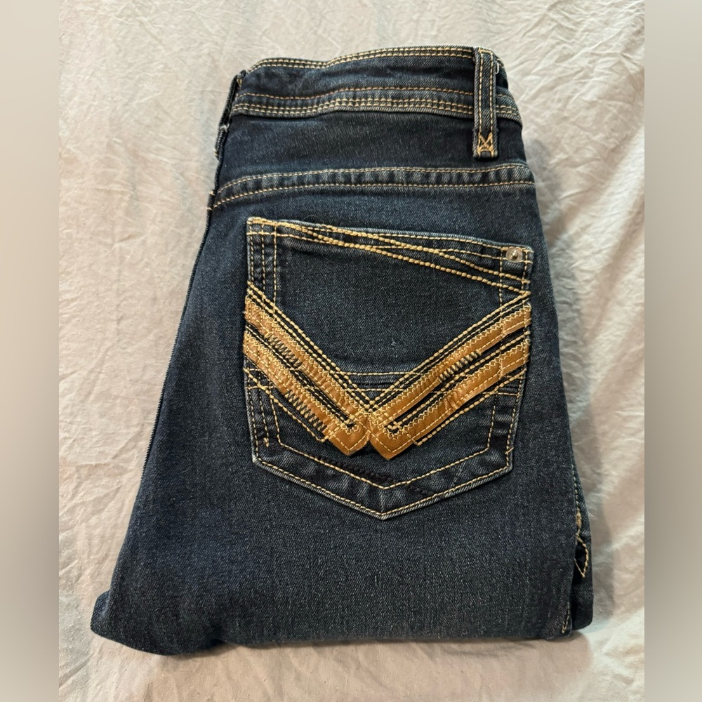 Paper Denim & Cloth Slim Fit Men’s Jeans Size 28x30‎